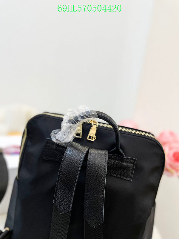 Satchel Bags - PDA Bags - 3349