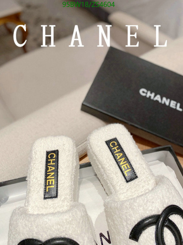 SAMC - CHL Women Shoes Slippers - 150
