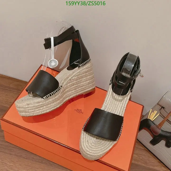 SAMC - HMS Women Shoes - 101