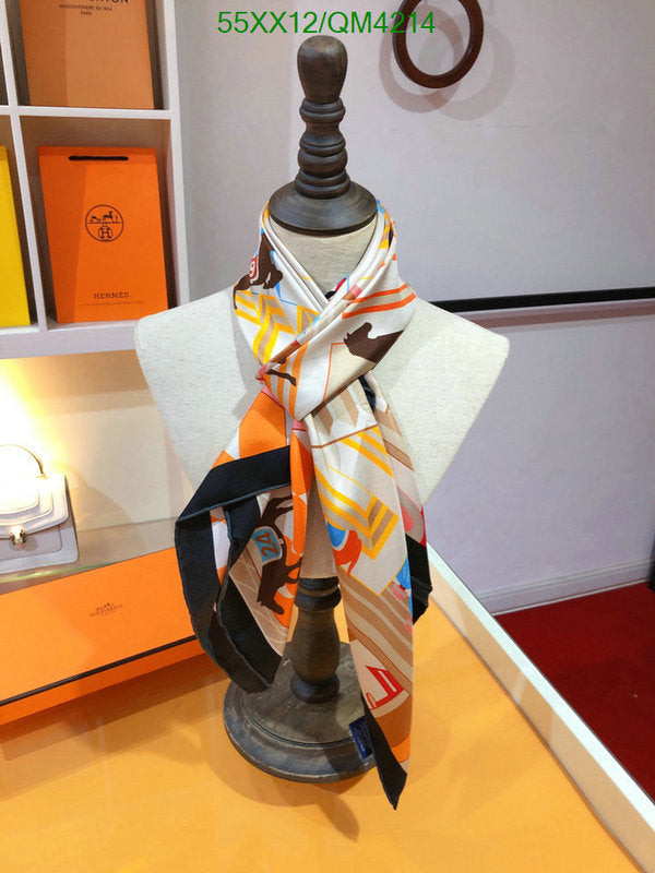 SAMC - HMS Scarves - 604