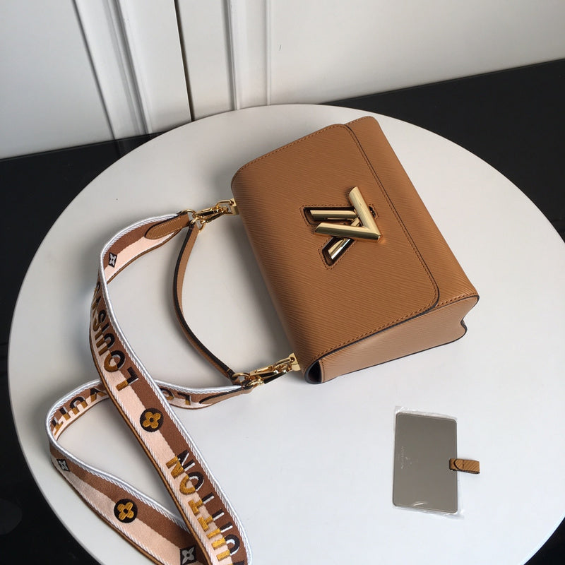 Glami Fashion Lu-Vi Bags - 16973