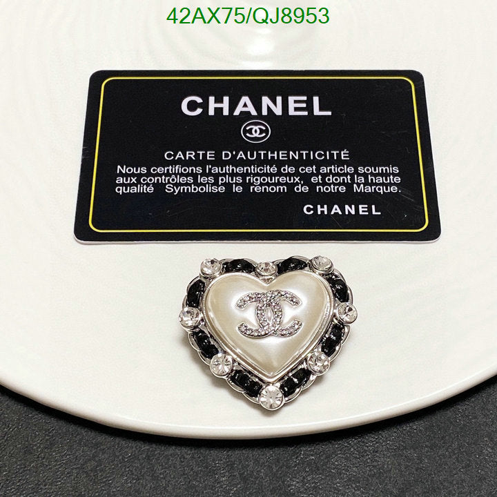 SAMC - CHL Jewelry - 823