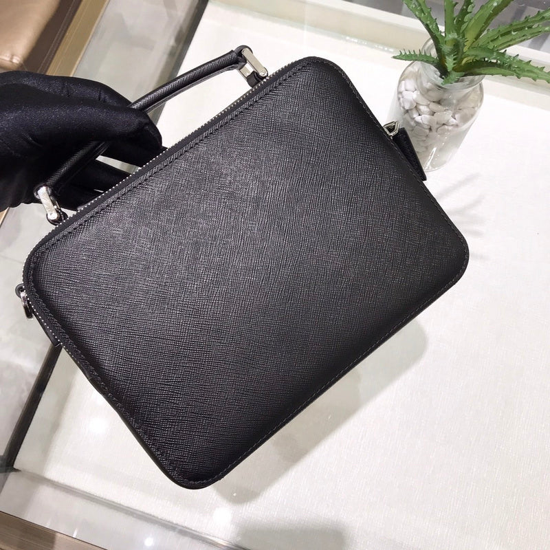 Satchel Bags - PDA Bags - 2848