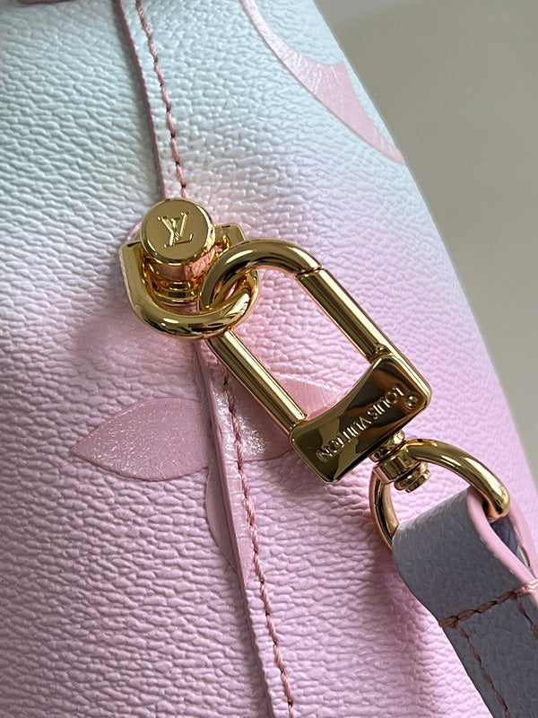 Glami Fashion Lu-Vi Bags - 16623