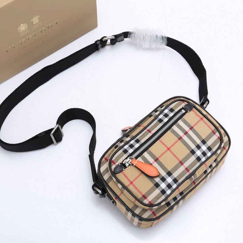 ELE Fashion -BBR Bags - 1662
