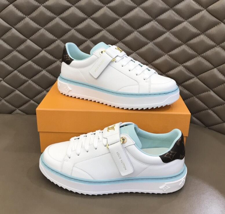 Glamy - LOV Women Shoes - 596