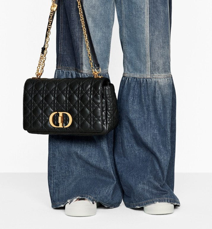 Satchel Bags - DOR Bags - 1119