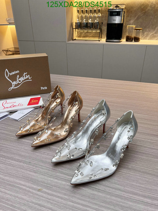 SAMC - CBL Women Shoes - 013