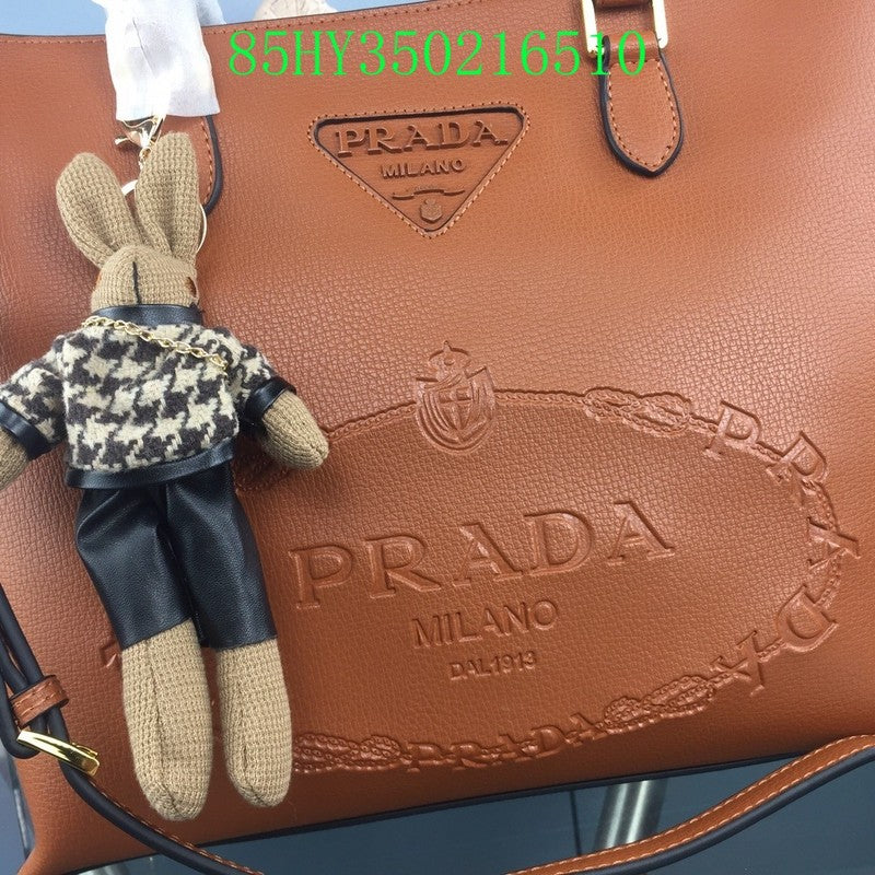 Satchel Bags - PDA Bags - 3563