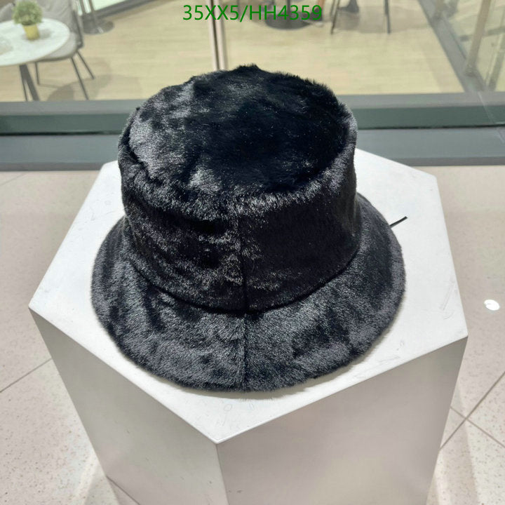 SAMC - COL Caps & Hats - 228