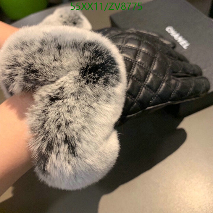SAMC - CHL Gloves - 211