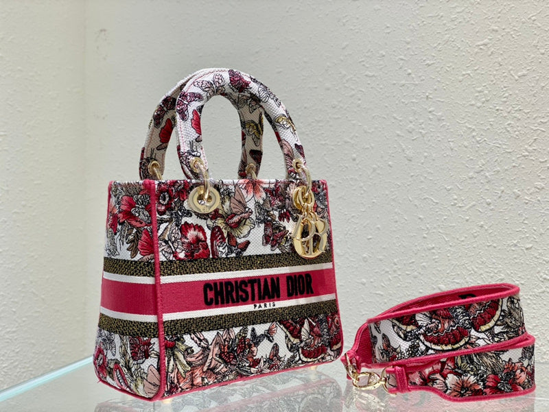 Satchel Bags - DOR Bags - 1382