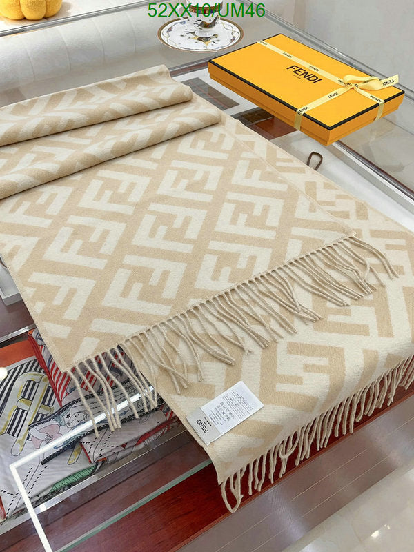 SAMC - FDE Scarves - 117