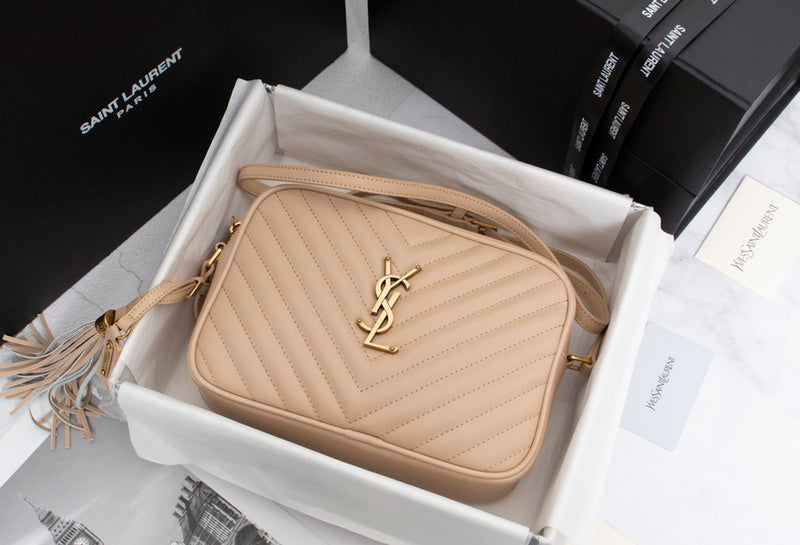 Satchel Bags - STLT Bags - 498