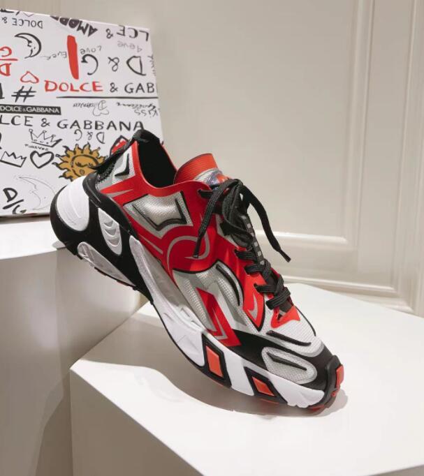 SAMC - DAG Women Shoes - 091