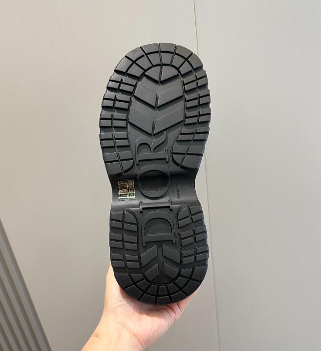 SAMCC - DOR Men Shoes - 104
