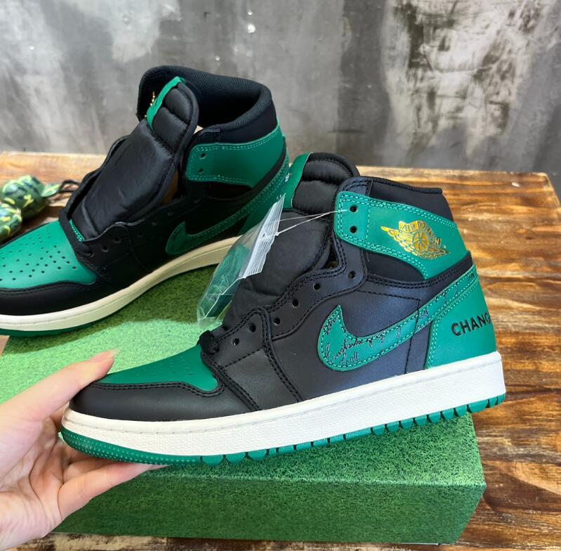 SAMC - NKE Shoes - 415