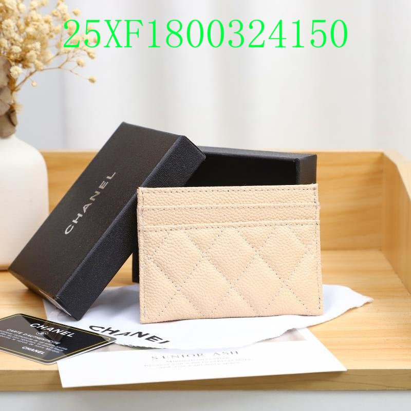 Glami - CHL Wallet - 2427