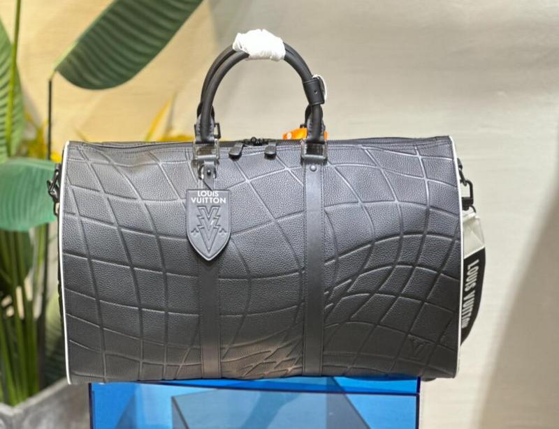 SAMC - LOV Bags - 1418