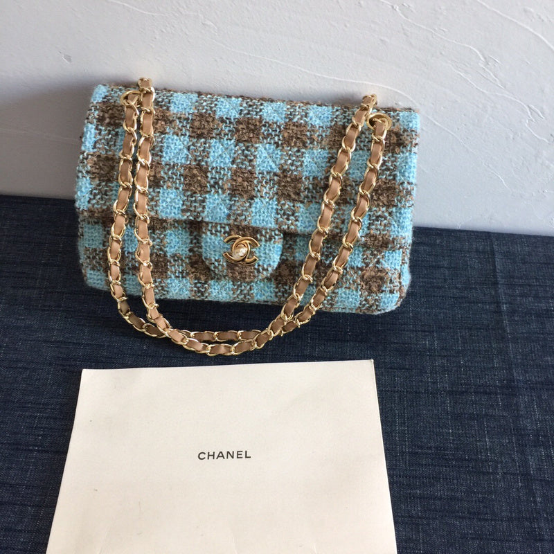 GlamI - CHL Bags - 2753