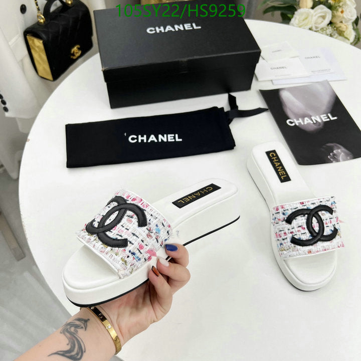 SAMC - CHL Women Shoes Slippers - 055