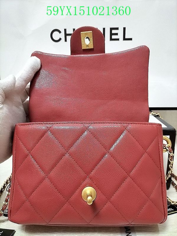 Glami - CHL Bags - 3265