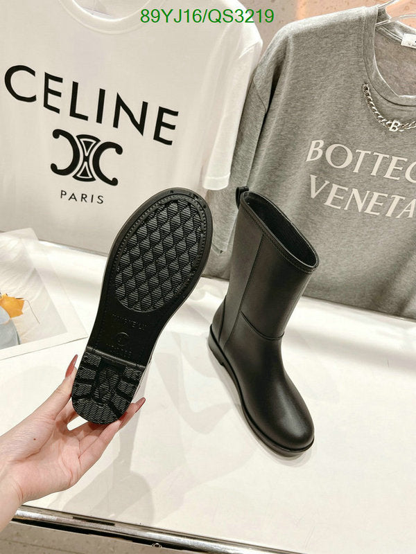 SAMC - COL Women Shoes - 072