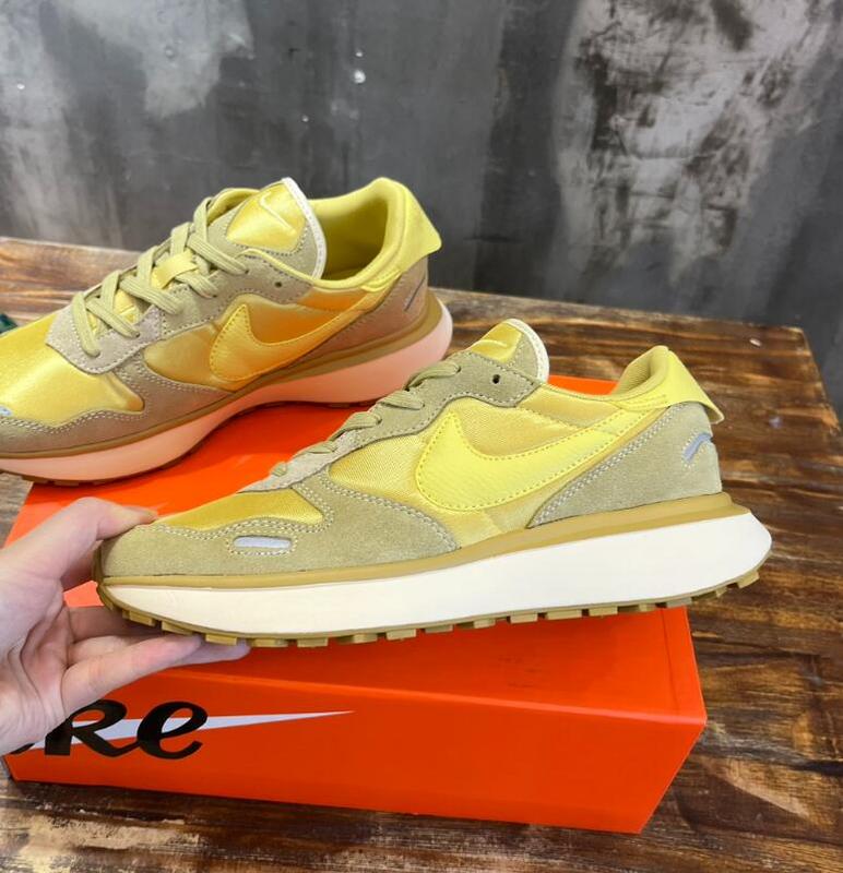 SAMC - NKE Shoes - 271
