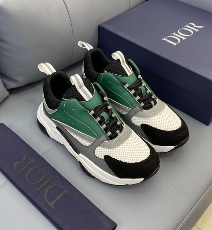 SAMCC - DOR Men Shoes - 768