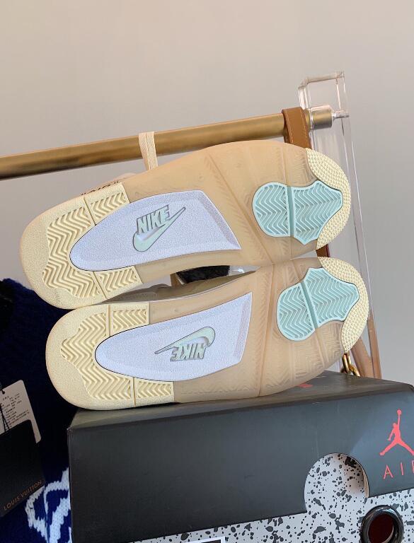 SAMC - NKE Shoes - 1806