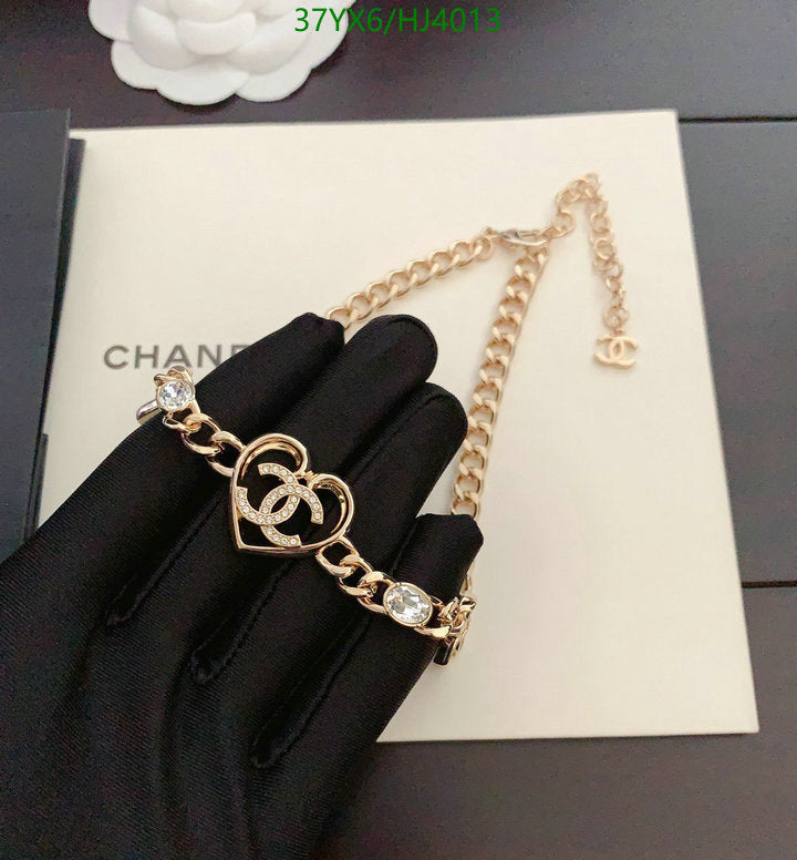 SAMC - CHL Jewelry - 522