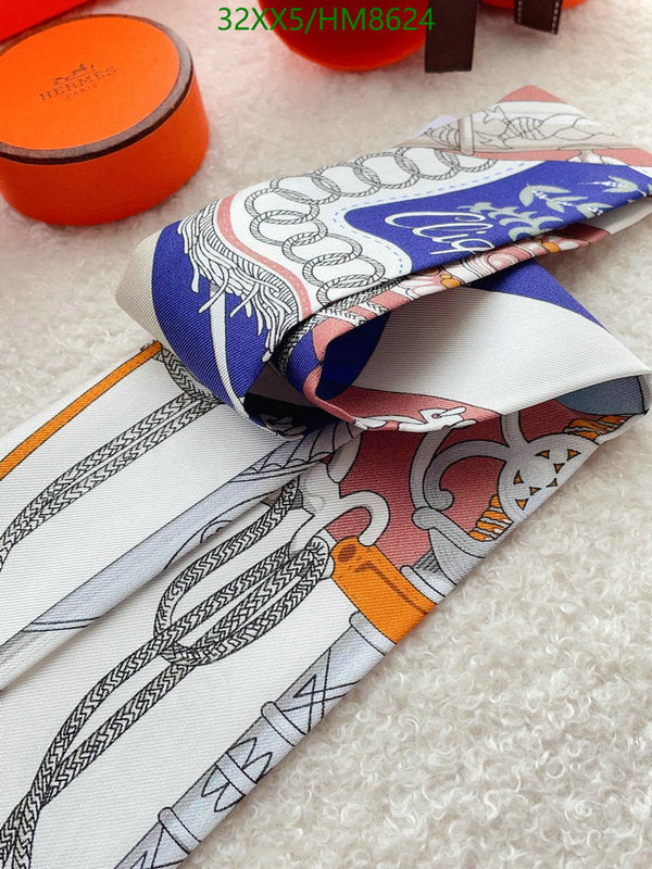 SAMC - HMS Scarves - 774