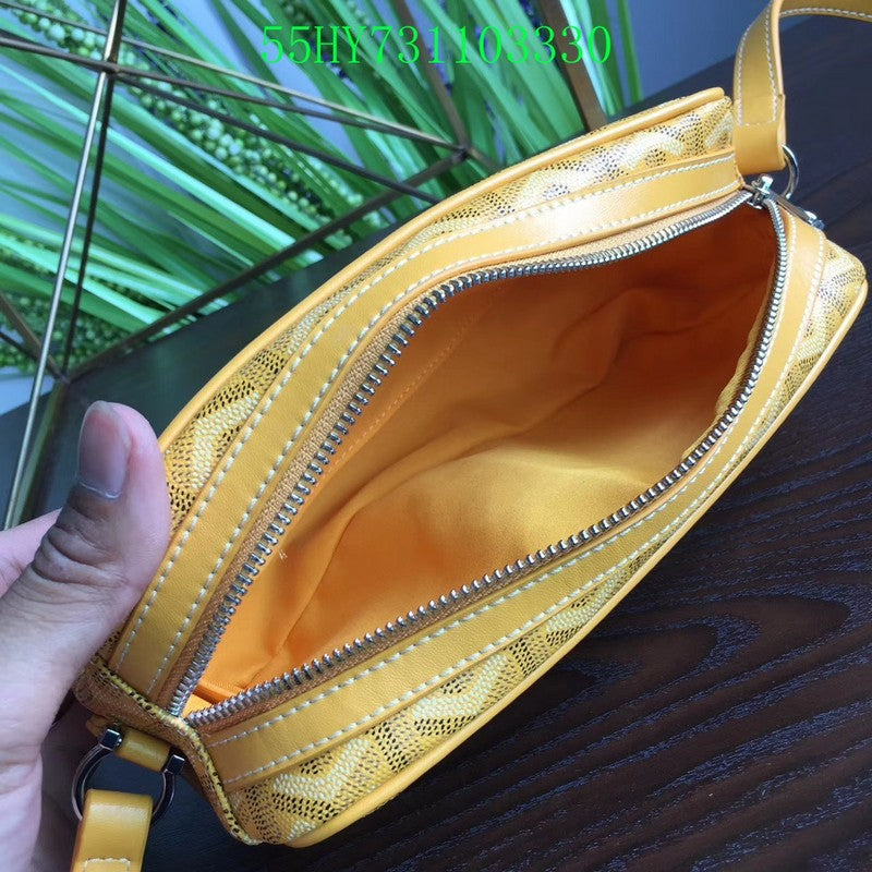 Satchel Bags - GOD Bags - 461