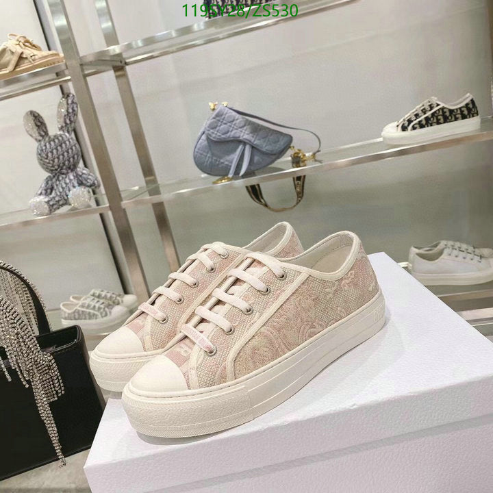 SAMC - DOR Women Sneakers - 116