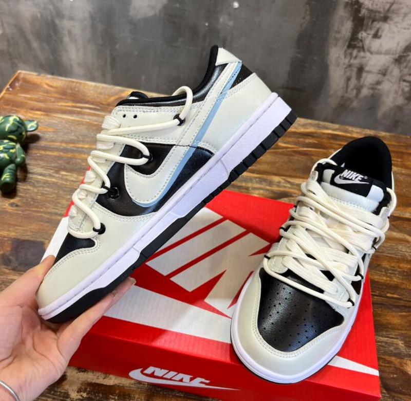 SAMC - NKE Shoes - 393