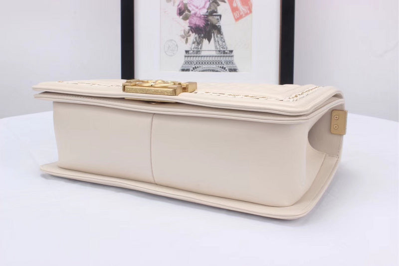 Satchel Bags - CHL Bags - 650