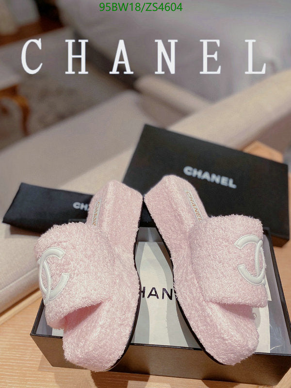 SAMC - CHL Women Shoes Slippers - 150