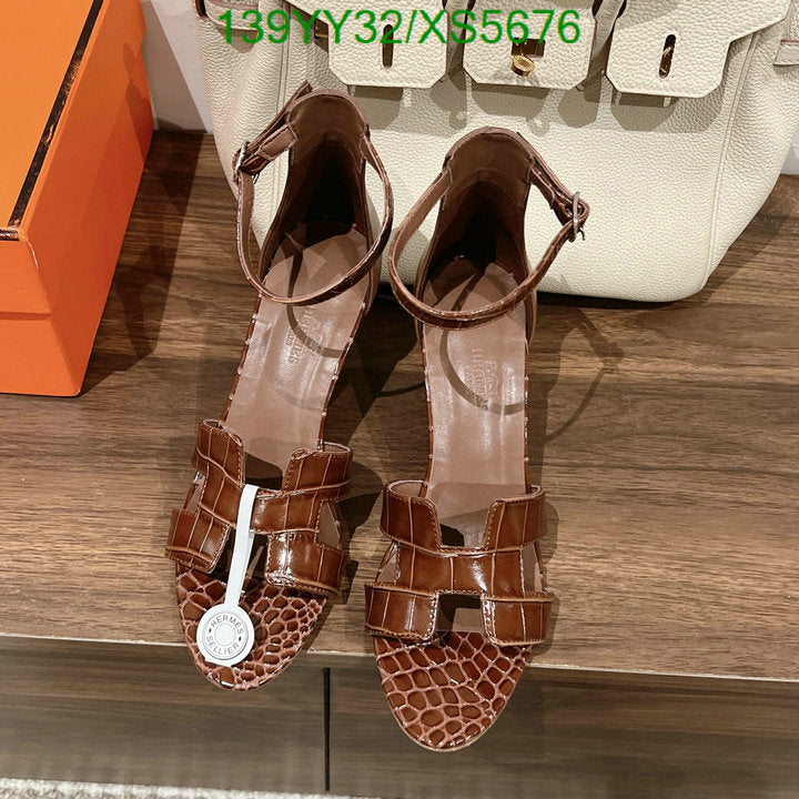 SAMC - HMS Women Shoes - 353