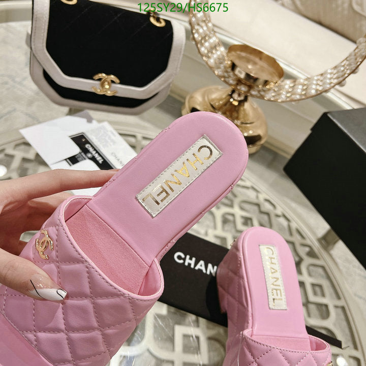 SAMC - CHL Women Shoes High Heels - 103