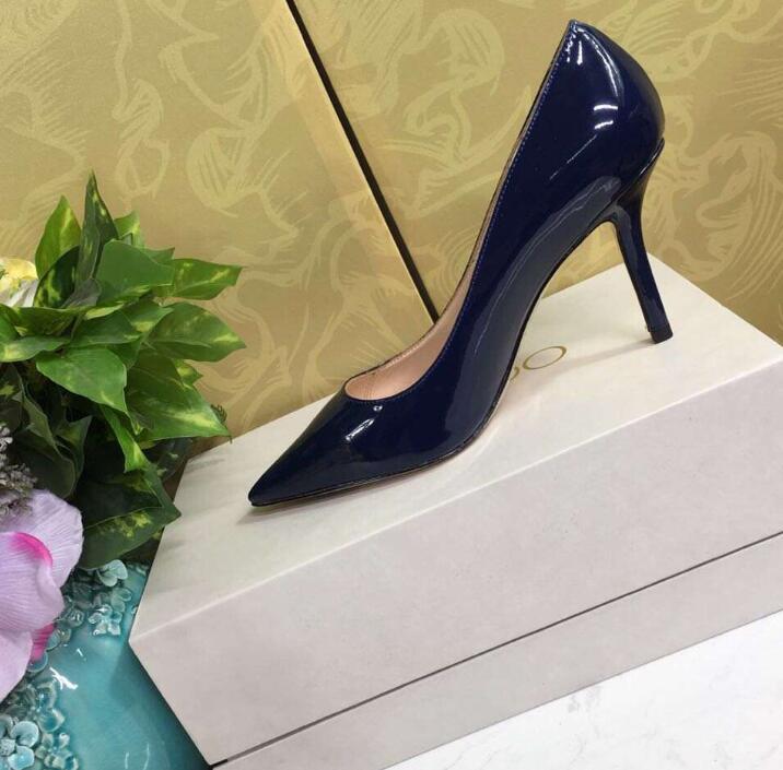 SAMC - JMC Shoes - 171