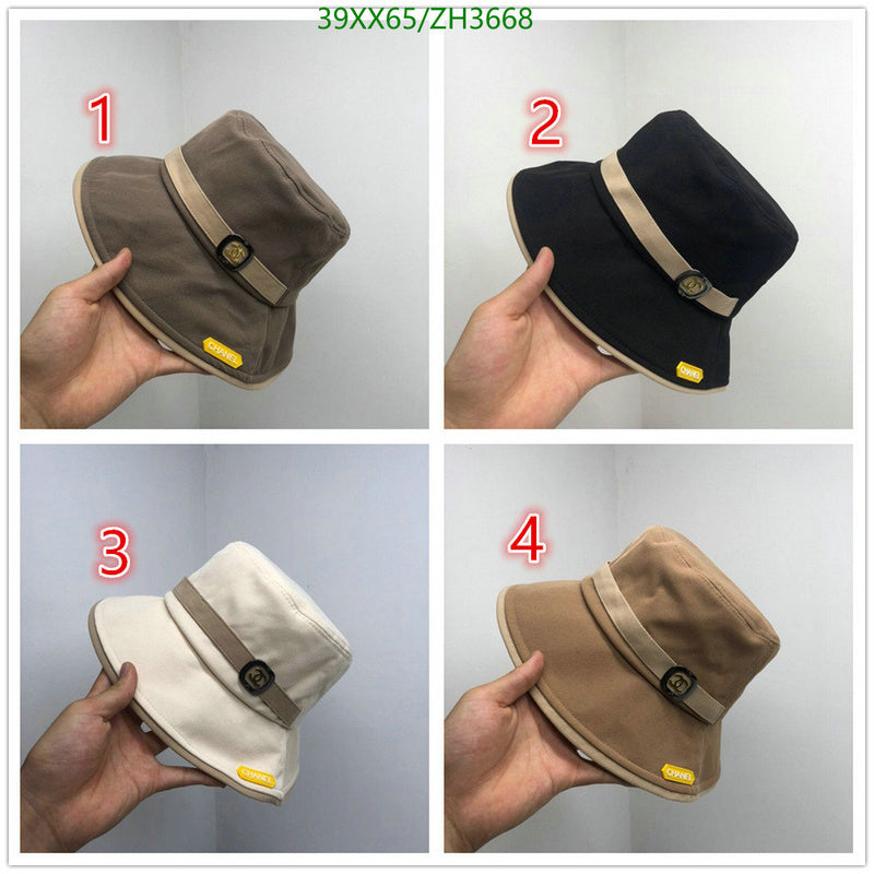 SAMC - CHL Caps & Hats - 447