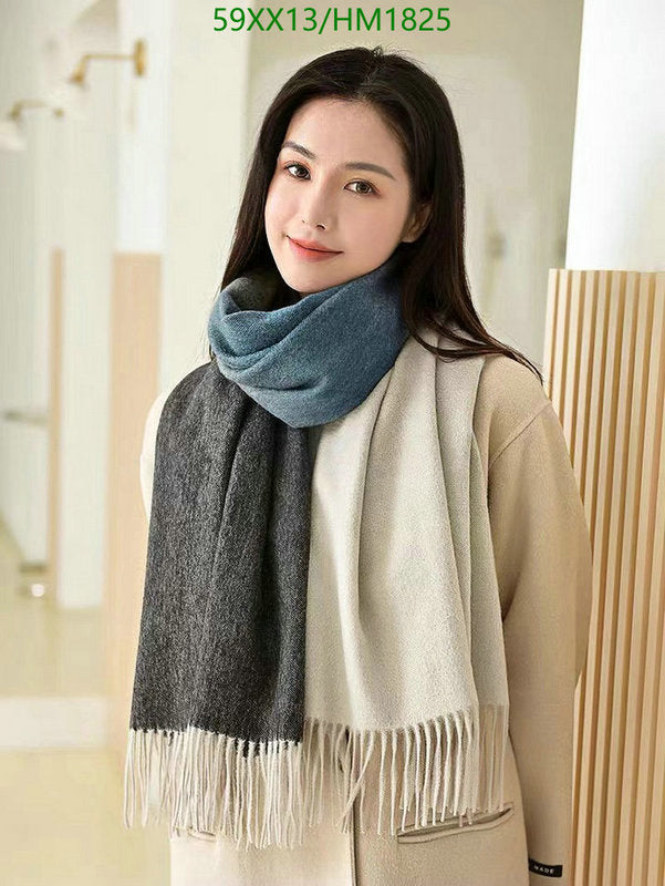 SAMC - HMS Scarves - 897