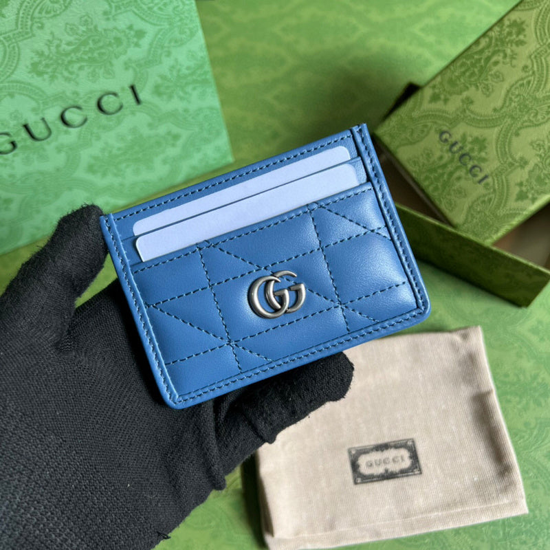 Gucci Luxury Fashion Bag