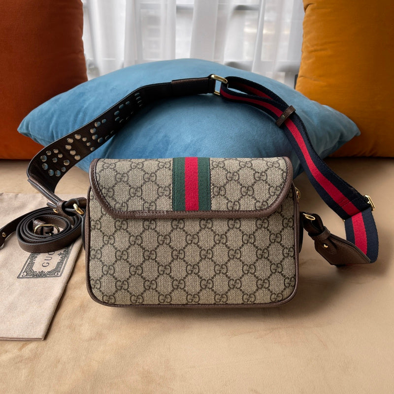 Glami Fashion - GCI Bags - 12287