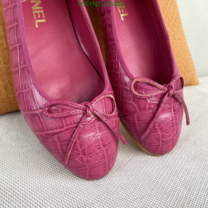 SAMC - CHL Women Shoes Ballet - 341