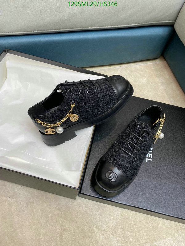 SAMC - CHL Women Shoes - 054