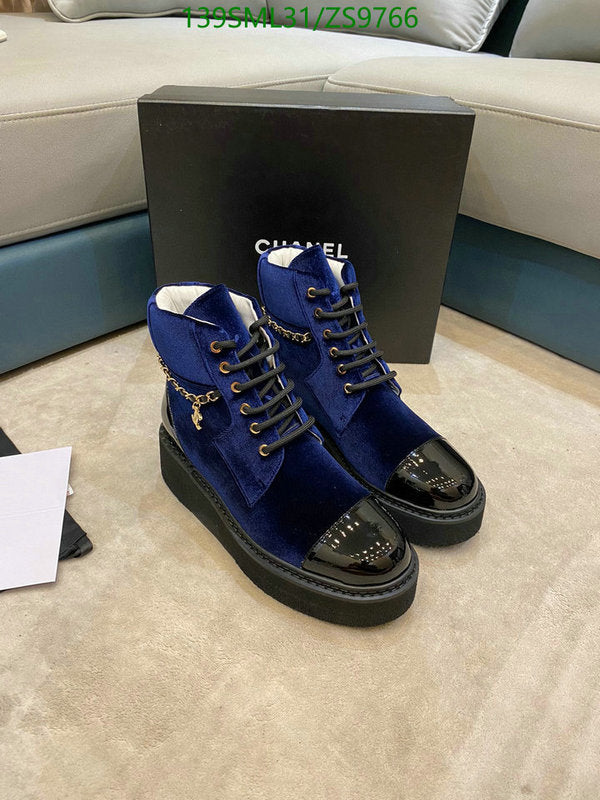 SAMC - Mix Boots - 182