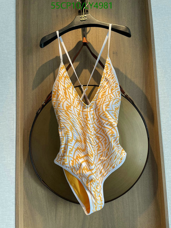 SAMC - FDE Swimsuits - 102
