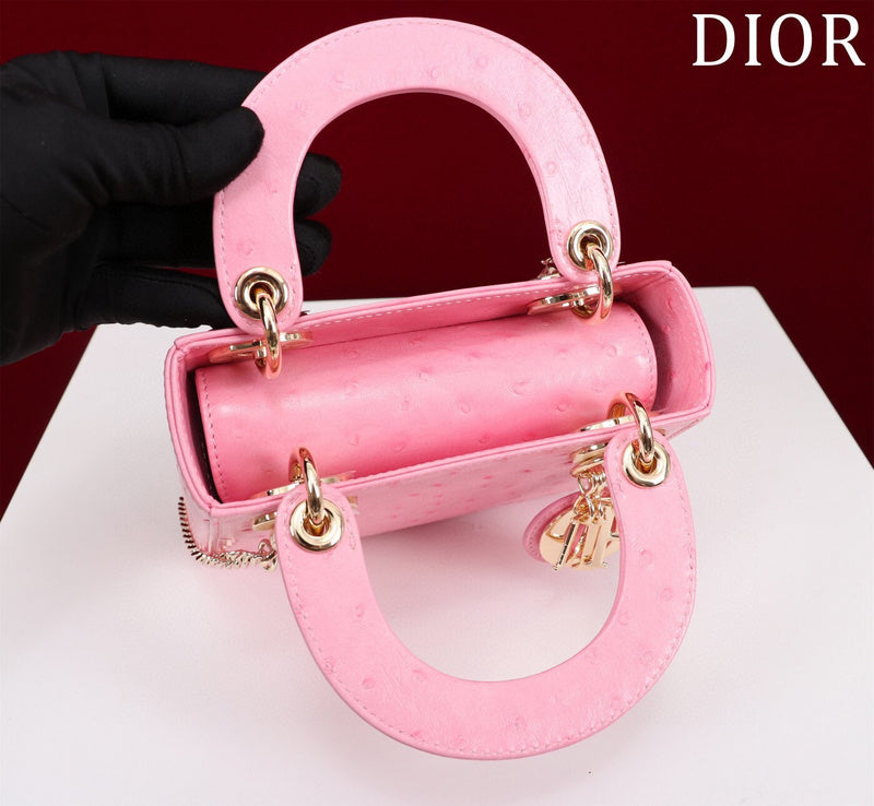 Glami Fashion - DIR Bags - 154