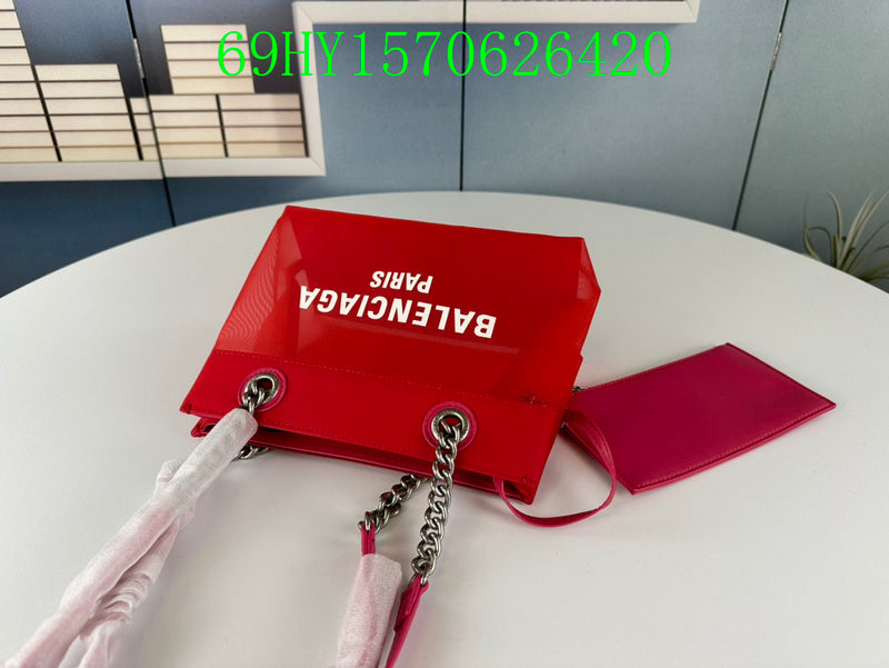 Glami GlamI - BGA Bags - 1742